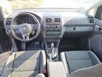 Volkswagen Touran 2.0 TDI DPF Comfortline DSG - 7