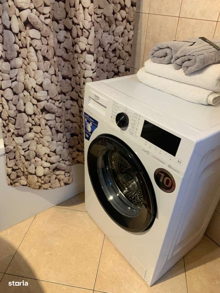 Vanzare Apartament cu 3 Camere | Centrala - Sebastian - P. Ispirescu-9