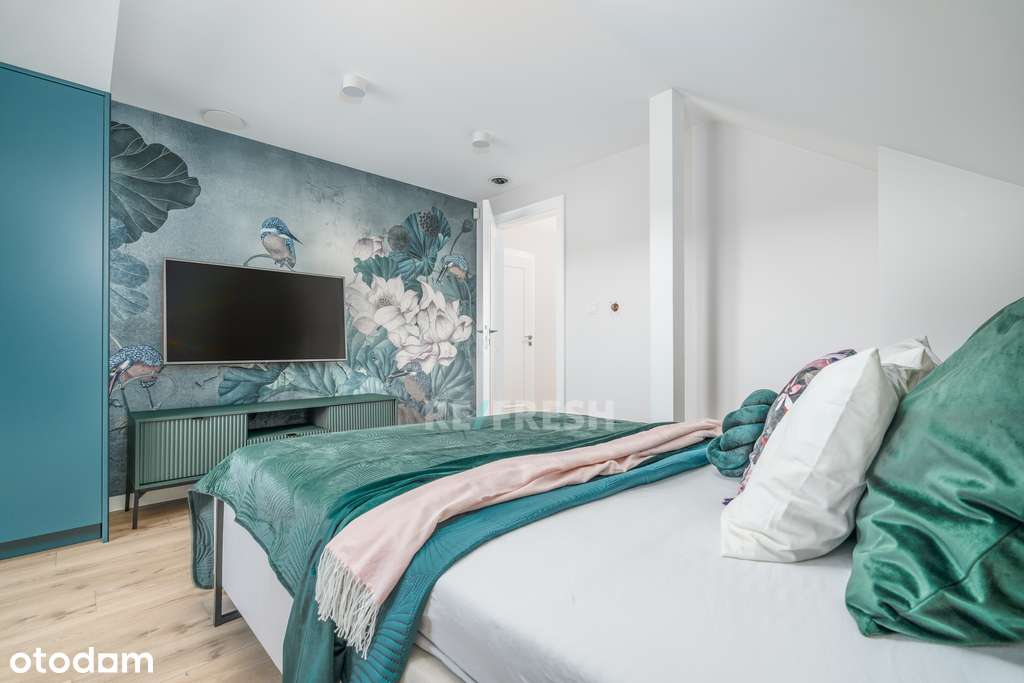 Wyjątkowy dom pod Szczecinem-18