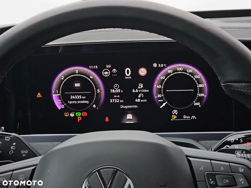 FV23%, R-LINE, 2.0 TDI 193KM 4X4 DSG, Salon Polska, ASO, 1 wł.