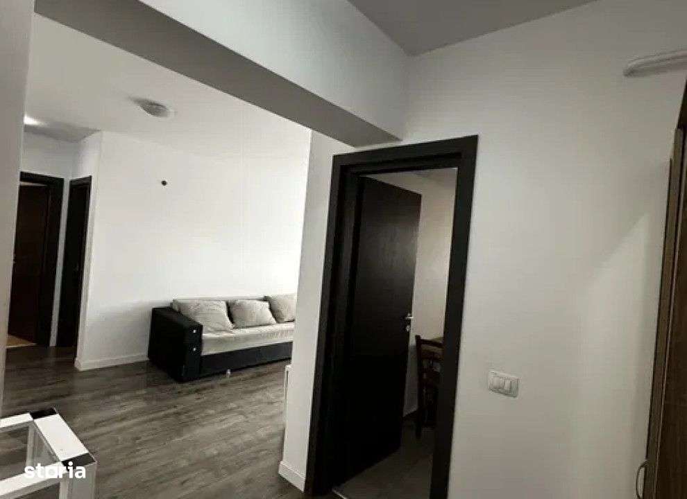 Apartament  2 camere Tudor Vladimirescu , 50 metri, etaj 4 Cod:160646 - Imagine principală: 4/8