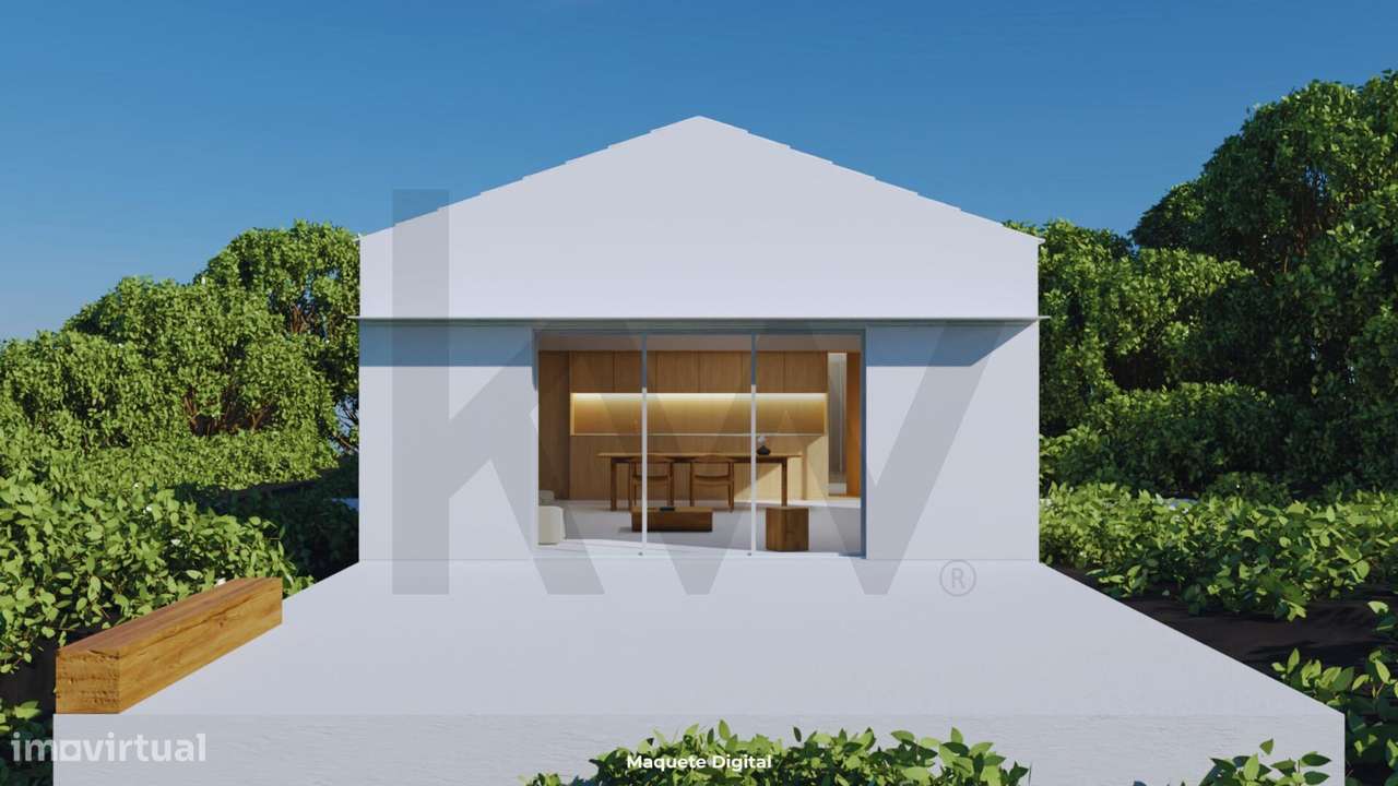 Investimento Exclusivo no Pico: Terreno com Projeto Aprovado (5.320m2) - Grande imagem: 3/28