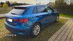 Audi A3 2.0 TDI Sport S tronic - 5