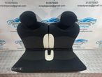 BANCO BANCOS ORIGINAIS MINI COOPER S R56 R55 CLUBMAN R57 CABRIO PELE TECIDO AIRBAG - 6