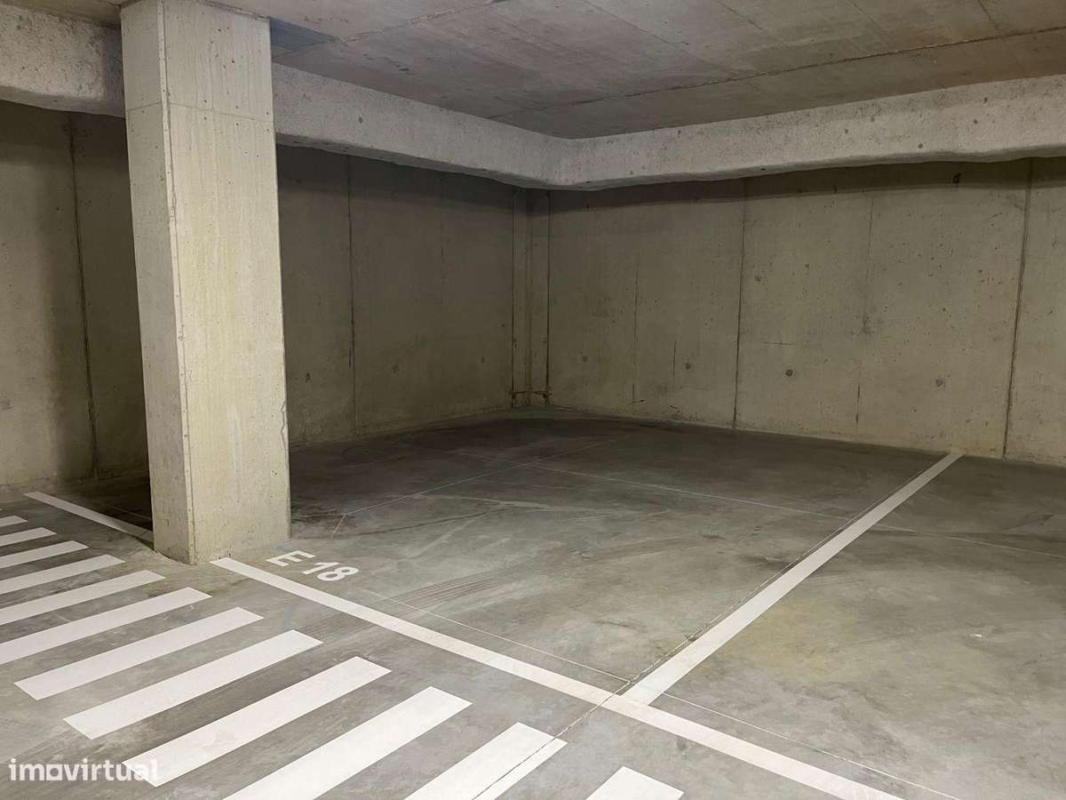 Apartamento T3 - Vila Nova de Gaia (Magnolia City Park) - Grande imagem: 5/33