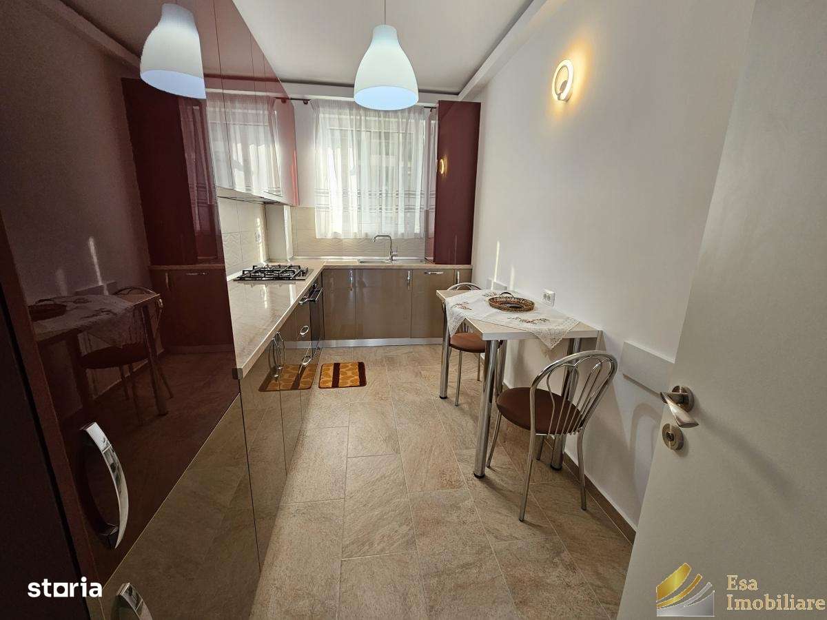 Apartament 3 camere Floreasca-Verdi-4