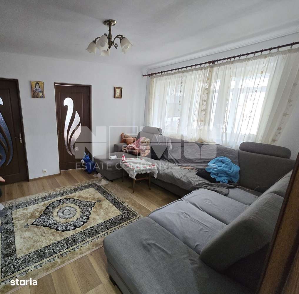 Apartament 3 camere I Central I Rădăuți - Imagine principală: 2/8
