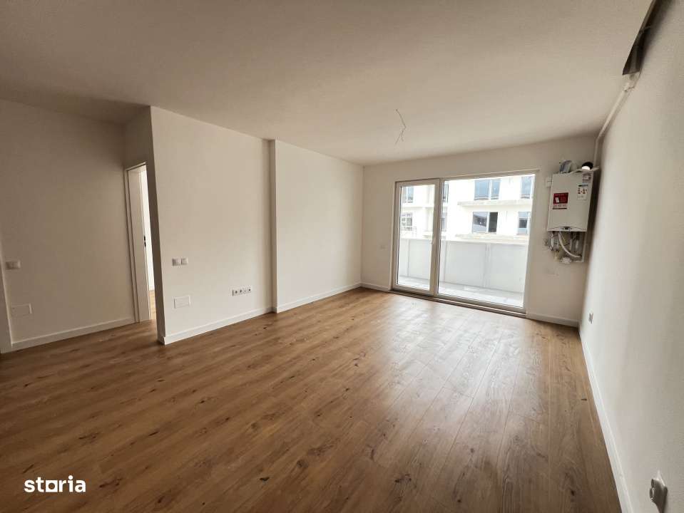 Apartament de 2 camere, 45 mp, parcare Eroilor Residence - Imagine principală: 4/8