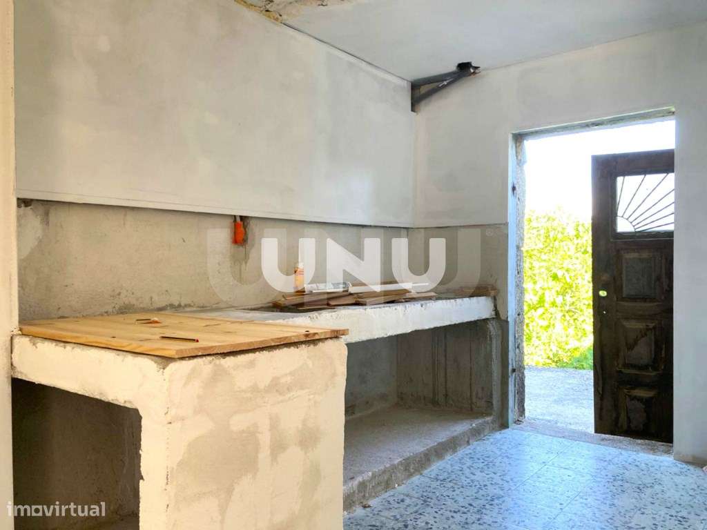 Quinta - Rodeada de Natureza-19