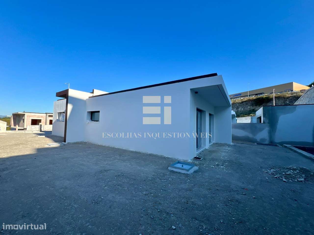 Moradia T3 Venda em Silvares, Pias, Nogueira e Alvarenga,Lousada-17