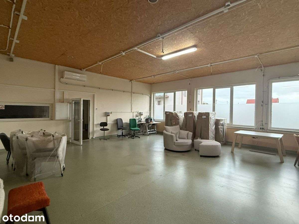 Dom z Lokalem - Idealny pod działalność-14