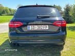 Audi A4 Avant 2.0 TDI DPF Attraction - 6