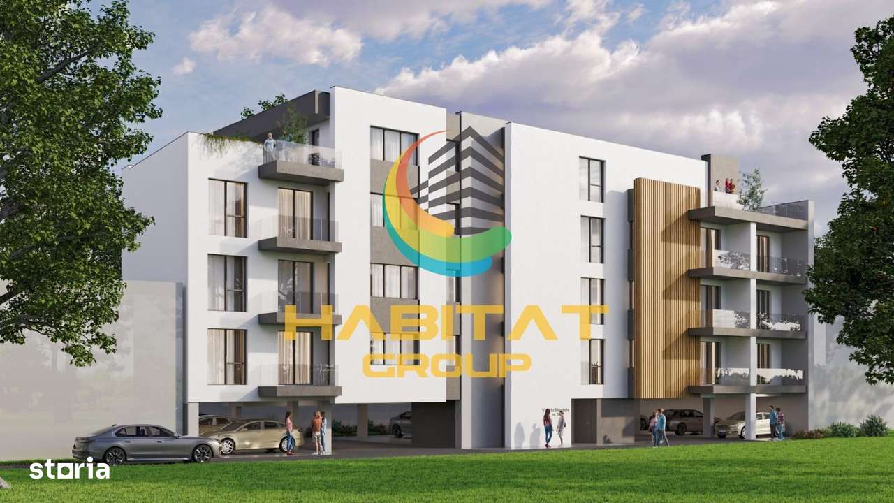 2 camere bloc nou Matei Basarab - Imagine principală: 4/10