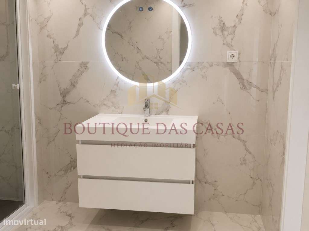 Apartamento T2 ao Estádio do Dragão e Alameda Shopping-10