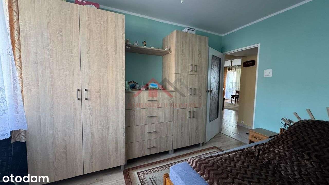 Funkcjonalny układ, oddzielna kuchnia, piwnica, pa-5