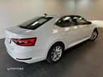 Skoda Superb 1.5 TSI DSG Ambition - 20