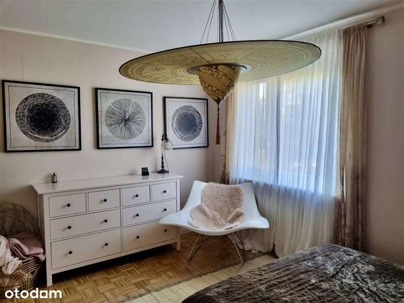 Osiedle Zamek, mieszkanie 4 pokojowe.-8