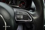 Audi A1 1.4 TFSI S tronic S line Sportpaket - 29