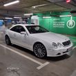 Mercedes-Benz CL 600 - 4