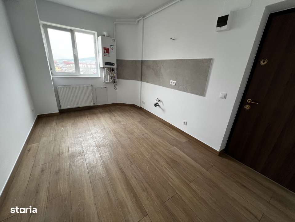 Apartament de o camera, 35mp,  zona Eroilor - Imagine principală: 1/3
