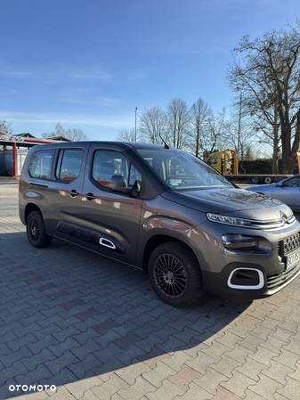 Citroën Berlingo XL 1.2 PureTech Feel S&S - 3