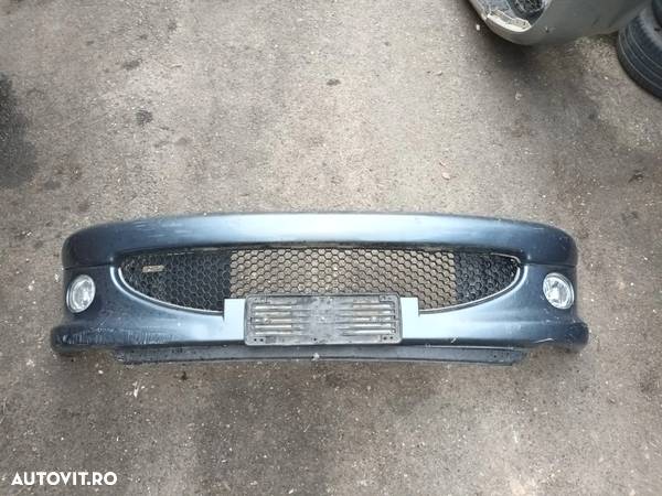 bara fata Peugeot 206 2002, completa - 1