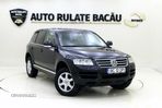 Volkswagen Touareg 2.5 TDI R5 Aut. - 3