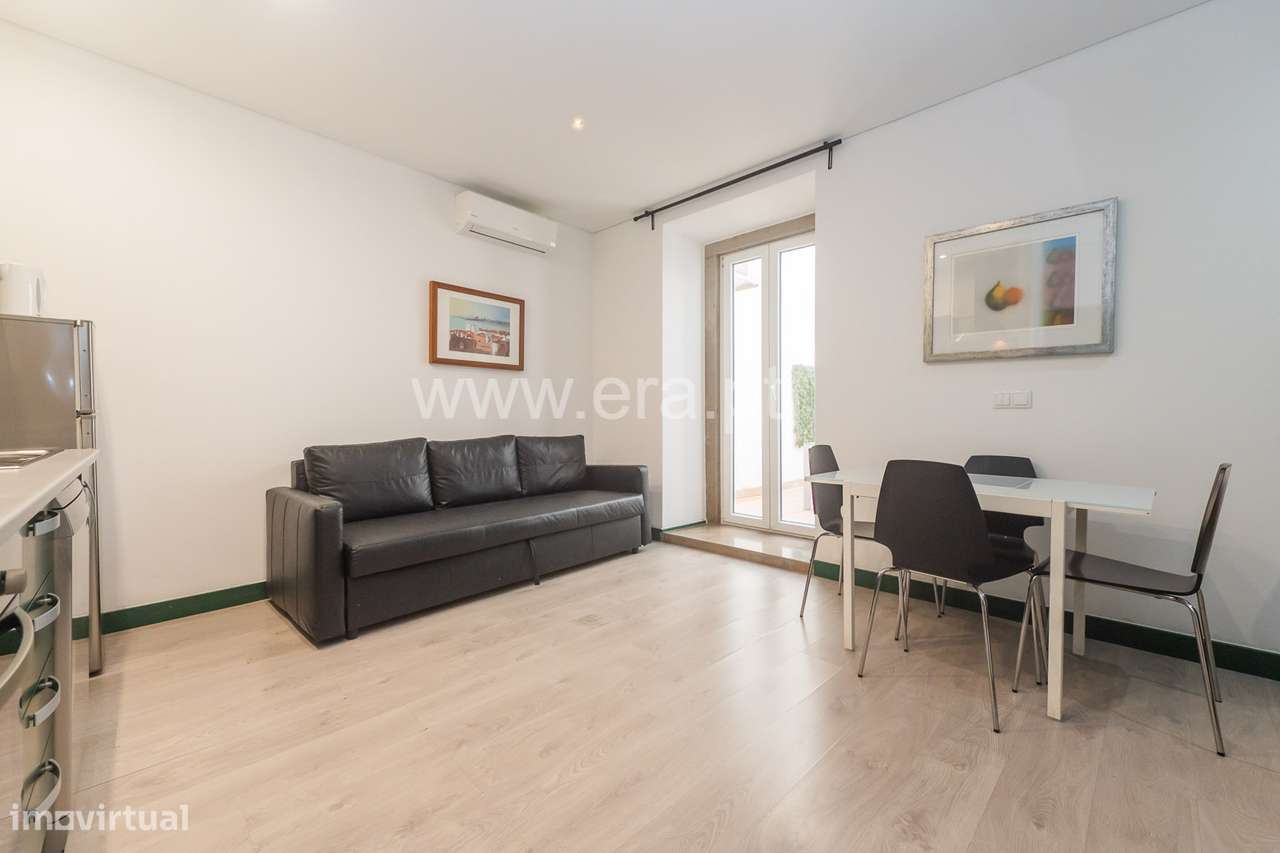 Prédio - Alojamento Local - Bairro Alto-9