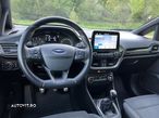 Ford Fiesta 1.1 Titanium - 20