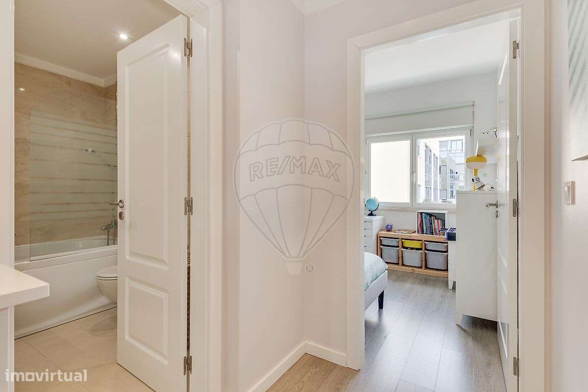 Apartamento T2 para venda-8