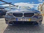 BMW 330 - 2