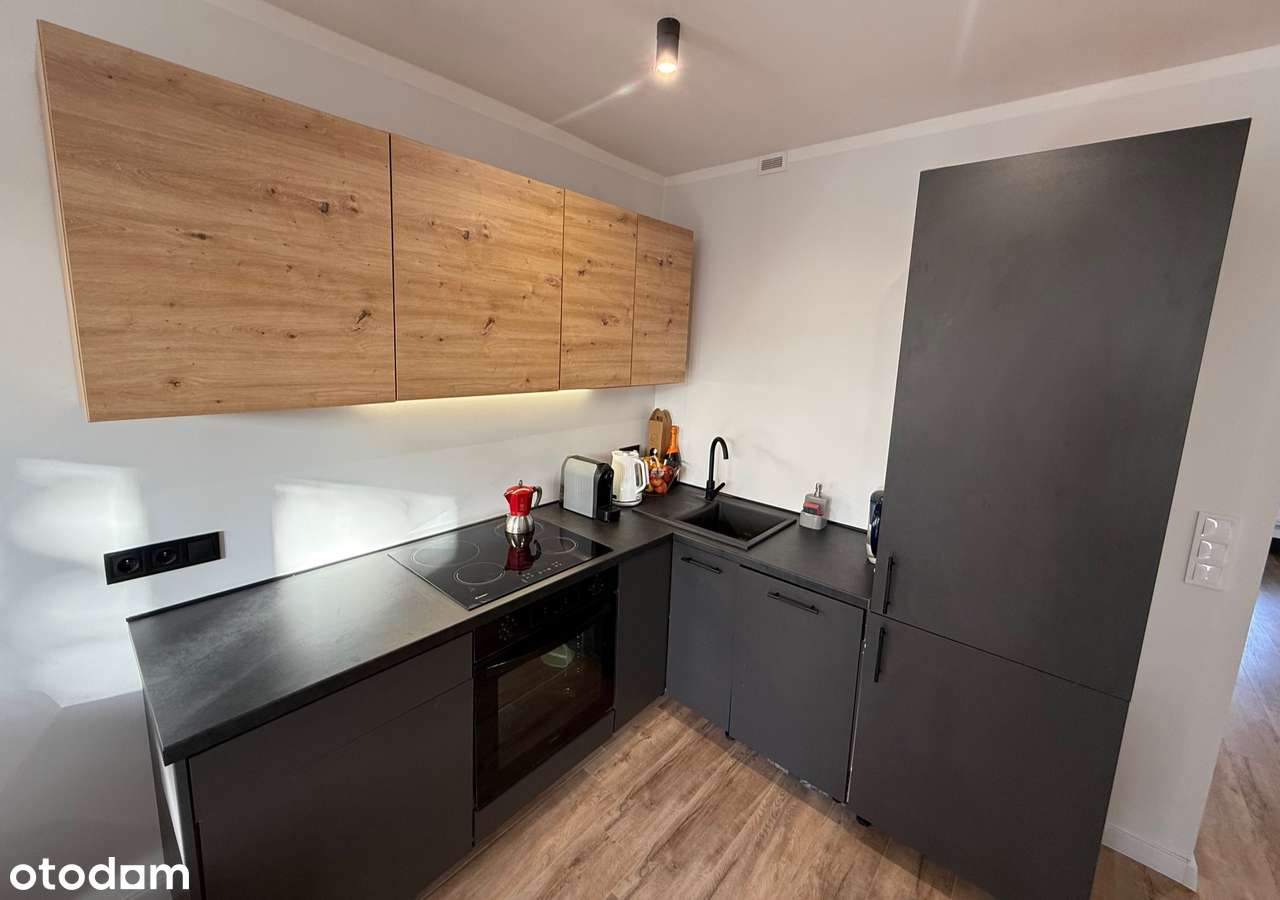 3-pokojowe - do zamieszkania Szczecin - Pełny obrazek: 5/16