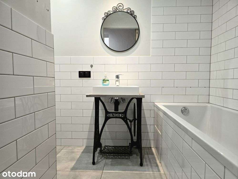 5 pok okolice Parku Szczęśliwickiego - Pełny obrazek: 5/14