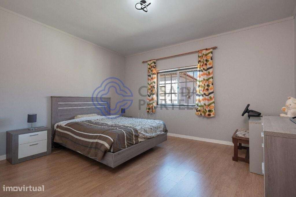 Apartamento T3 duplex no  Vale Covo, Bombarral-27