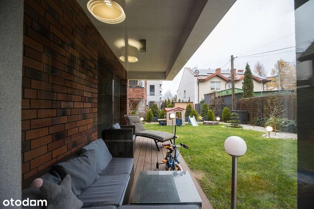 Unikatowy ogród 248 m2 | Komórka w cenie-13