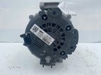 VALEO ALTERNATOR AUDI A4 B8 / Q5 / A5 B8 / A6 C7 - 1.8 2.0 TFSI 06H903017K - 4