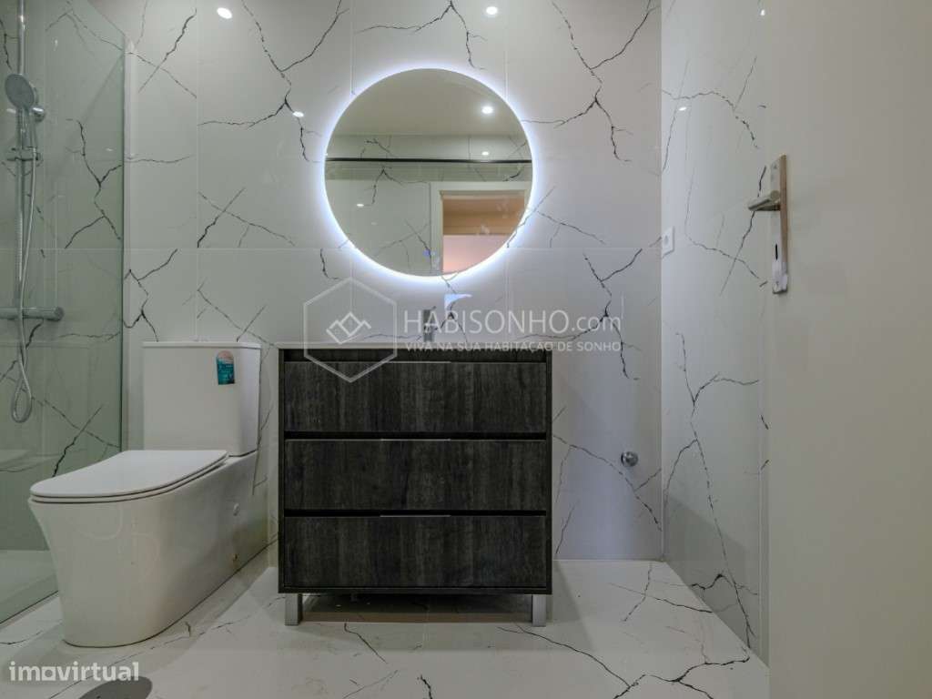 Apartamento T1+ 1 | Rio Tinto | Gondomar-14