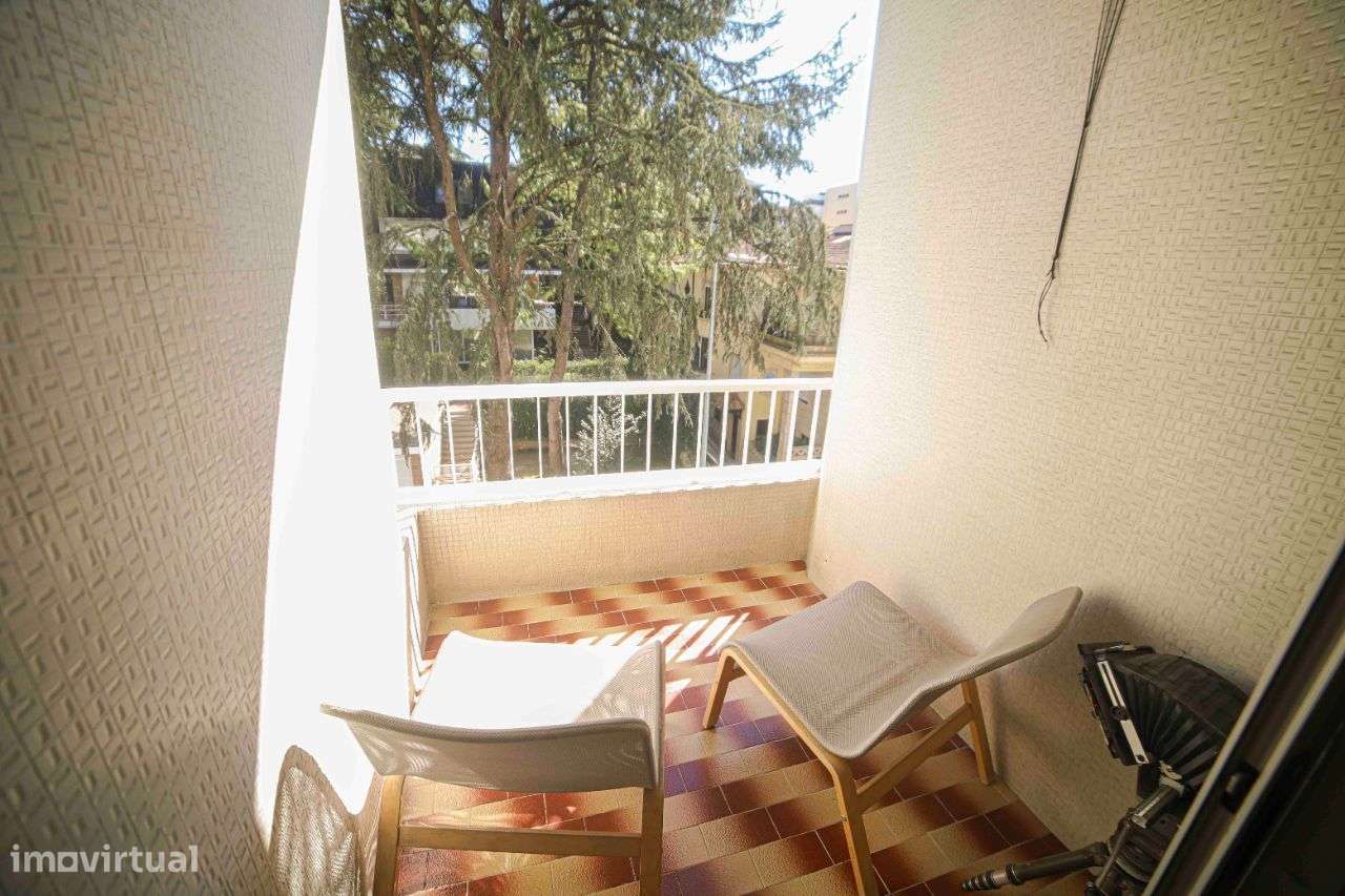 Apartamento T1 Costa Cabral (Asprela) - Grande imagem: 4/12