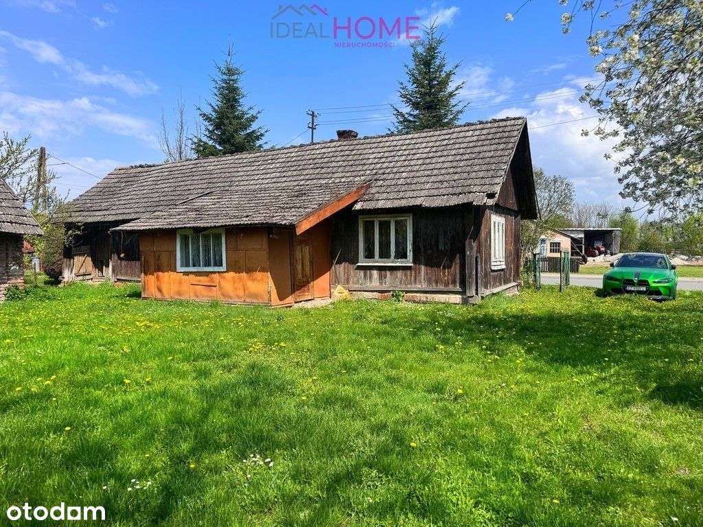 Dom na sprzedaż - Bobrówka-10