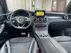 Mercedes-Benz GLC 250 d 4Matic 9G-TRONIC - 19