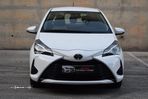 Toyota Yaris 1.0 VVT-i Comfort - 26