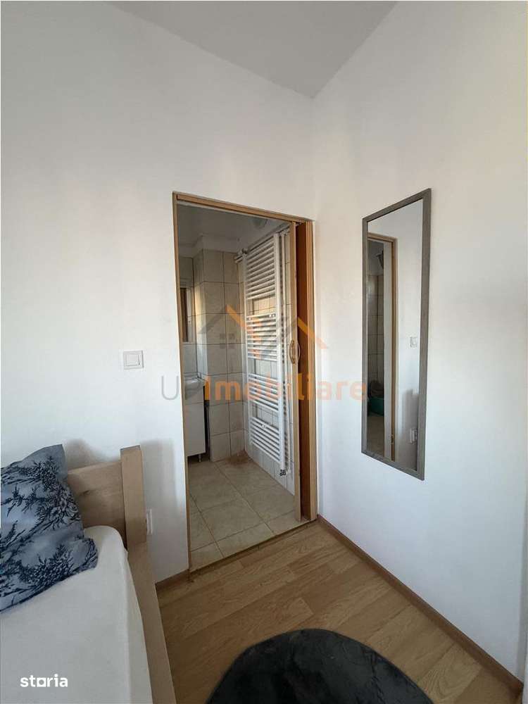 GARSONIERA DE INCHIRIAT |BEIUS - Imagine principală: 2/3