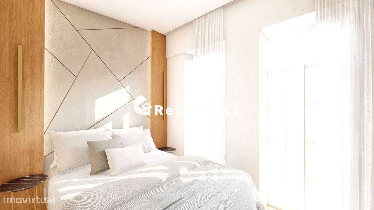 T1K Novo - Suite D. Filipe IV - Grande imagem: 4/10