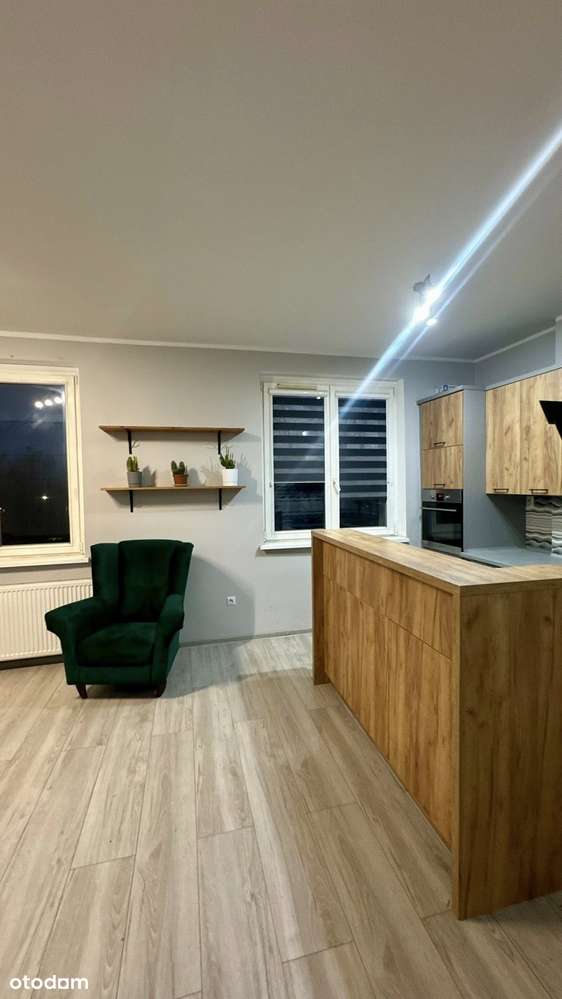 Na sprzedaż mieszkanie 3pokojowe!-2