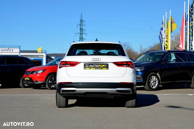 Audi Q3 35 TFSI - 11