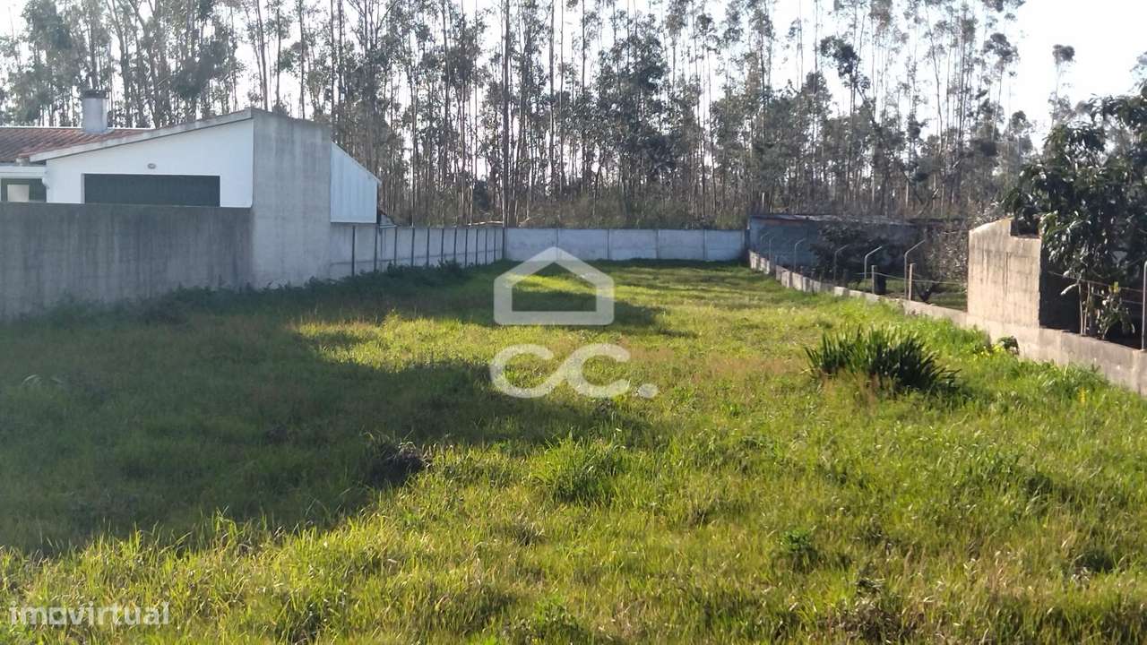 Terreno para construção.-9