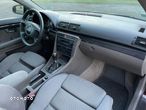 Audi A4 Avant 1.9 TDI - 12