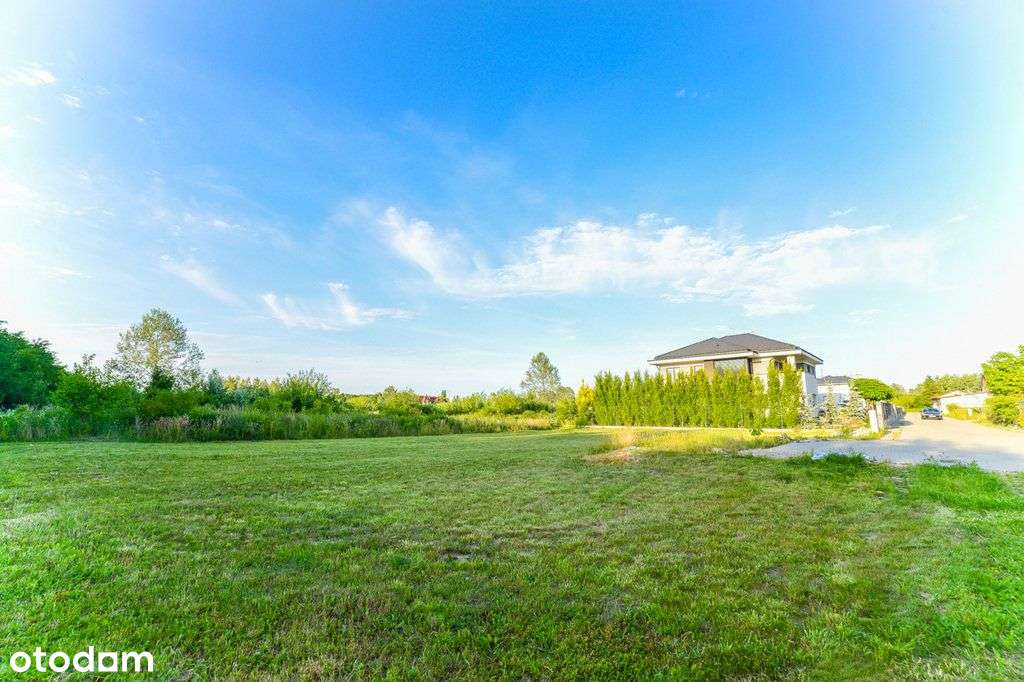 Bliski Ursynow - Media i Wz !!! Buduj od jutra!-7