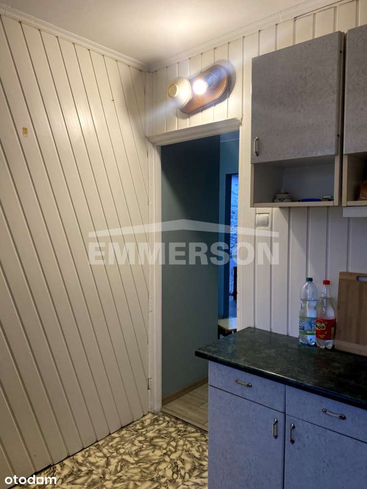 Mieszkanie na Międzytorzu-6