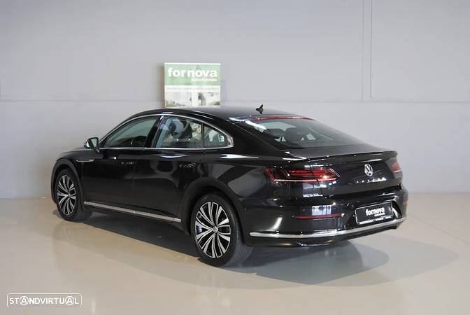 VW Arteon 2.0 TDI Elegance DSG - 8